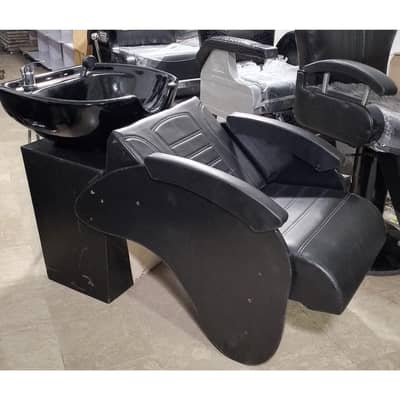 Shampoo Unit / Head wash unit / Wash Unit For Saloon