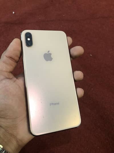 Iphone xsmax 512gb