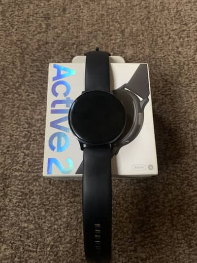 Samsung galaxy active2