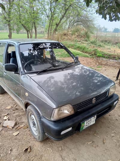 suzuk VX 2009 03446668076