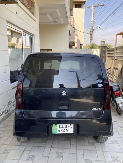 Suzuki alto japanese