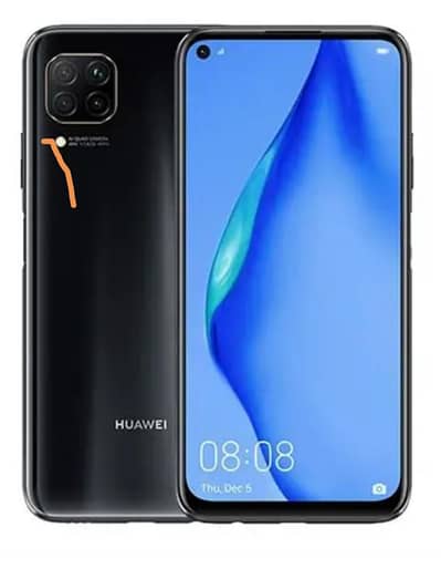 Huawei nova 7i 8gb 128gb