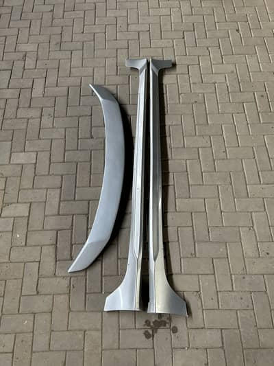 Honda Civic X BodyKit