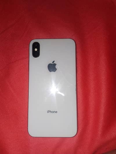256 gb non pta all ok only two scratches on back