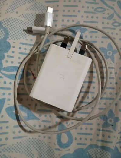 Google pixel Charger
