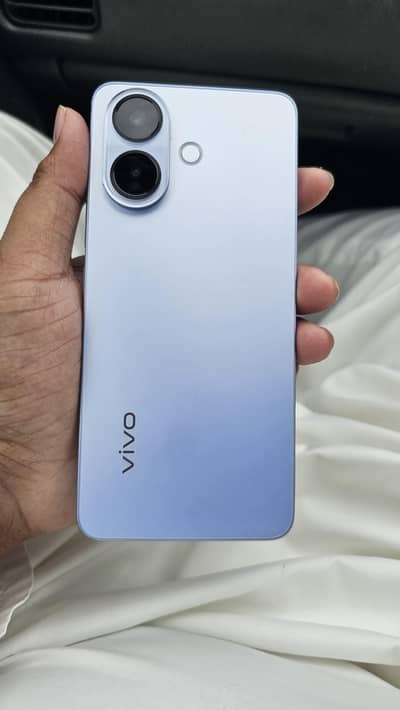 Vivo v60 lite 5G