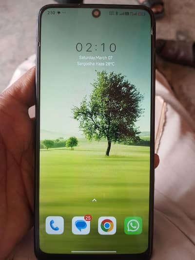 redmi note 12 Ram 8+4gb memory 128gb