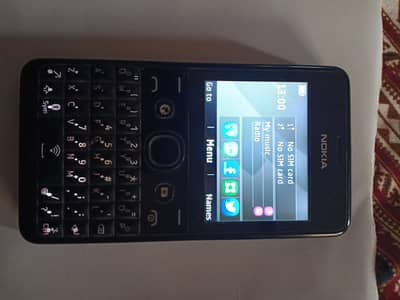 Nokia Asha 210
