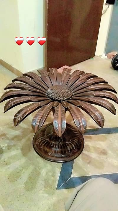 1970s Coffee table Available for sale