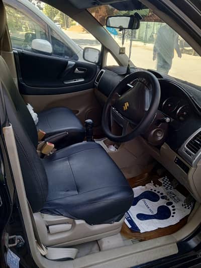 Liana 2007 modal fully original condition