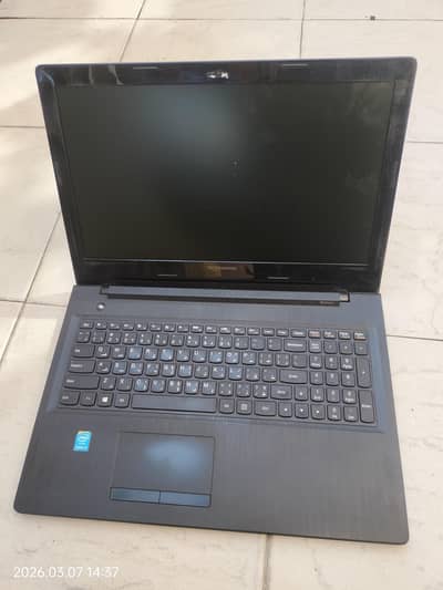 Lenovo Thinkpad Core i5 5th Generation