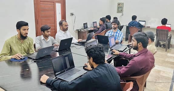 Data Entry Operator - Onsite