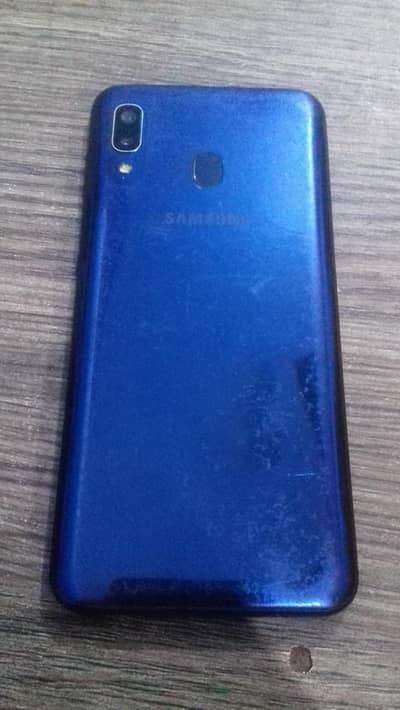 samsung A20