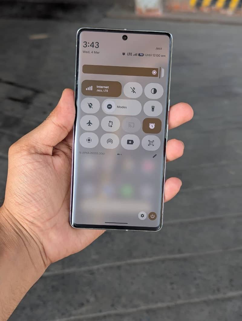 Google pixel 7 pro 1