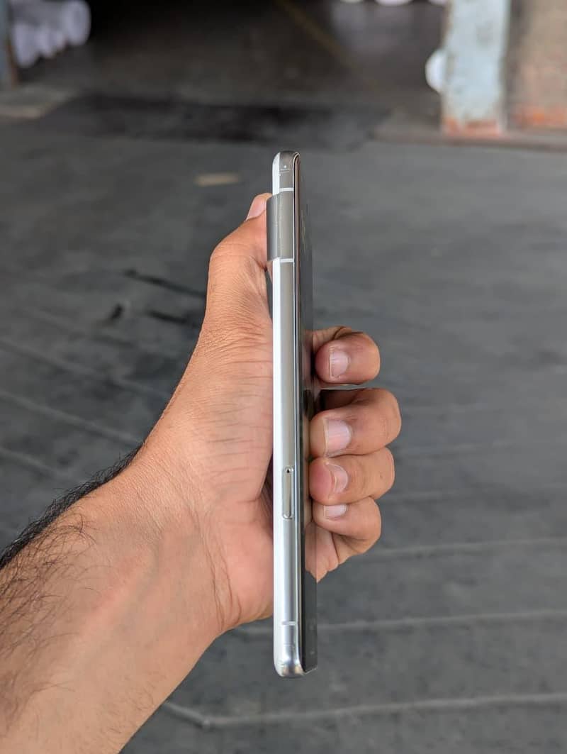 Google pixel 7 pro 7