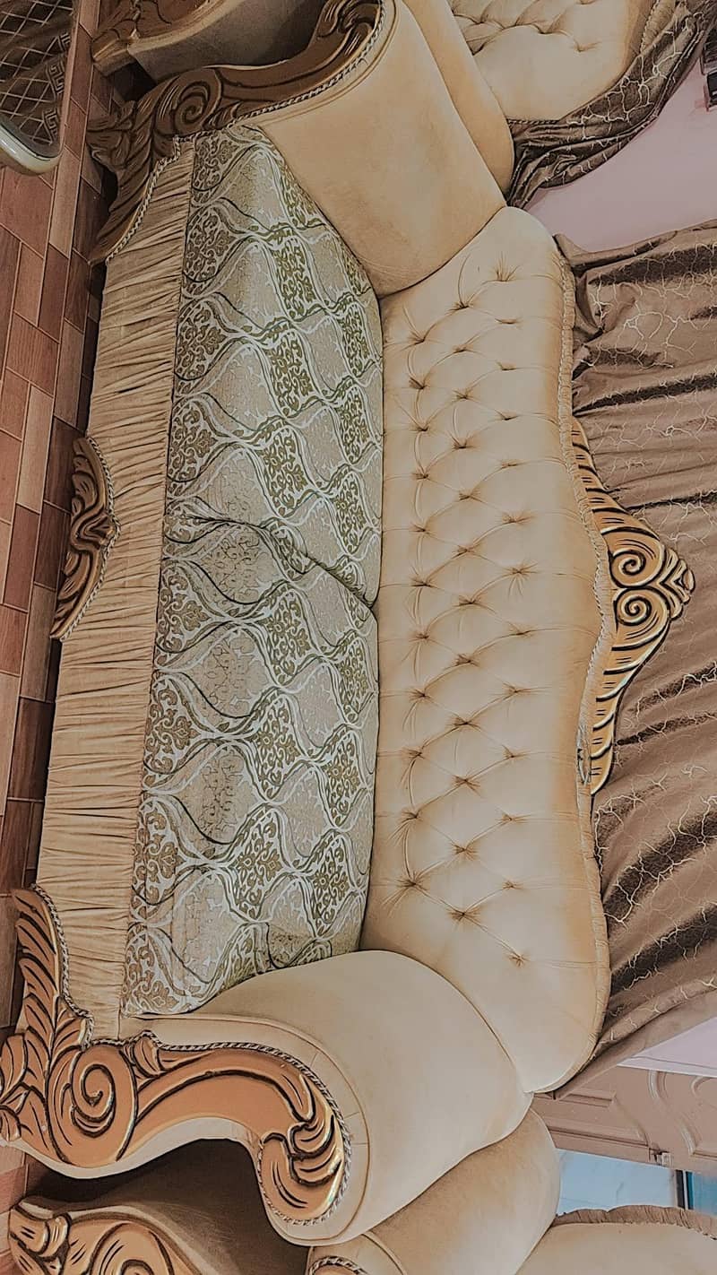 7 seater sofas set 0