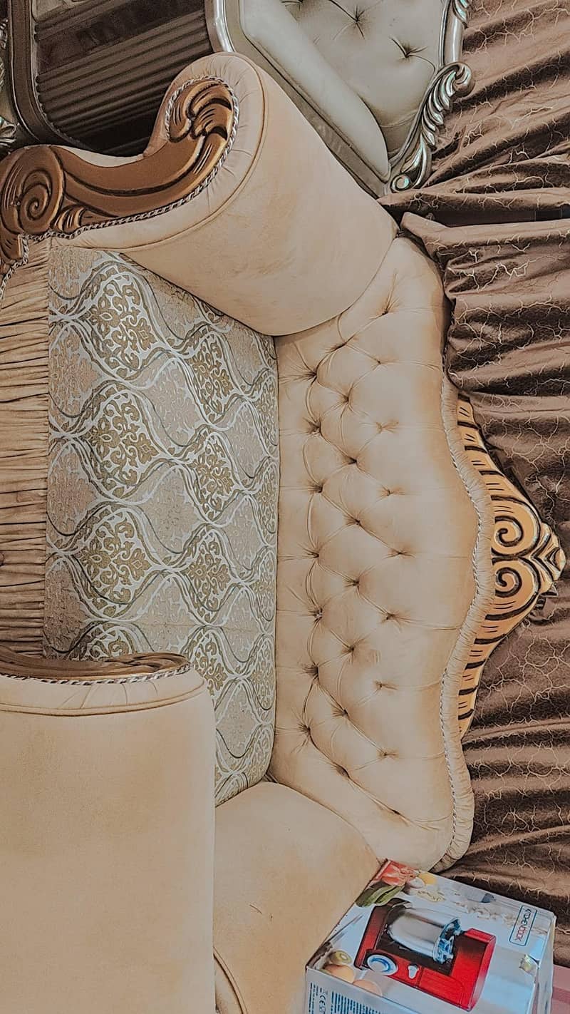 7 seater sofas set 3