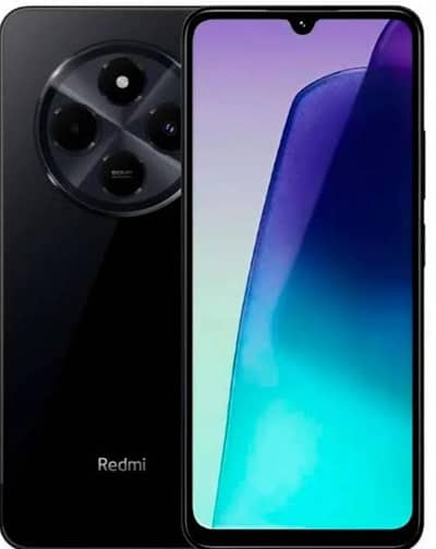 redmi 14c sale like new