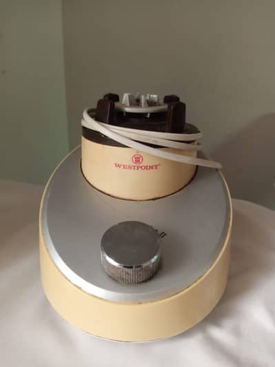 Blender Machines With Jugs