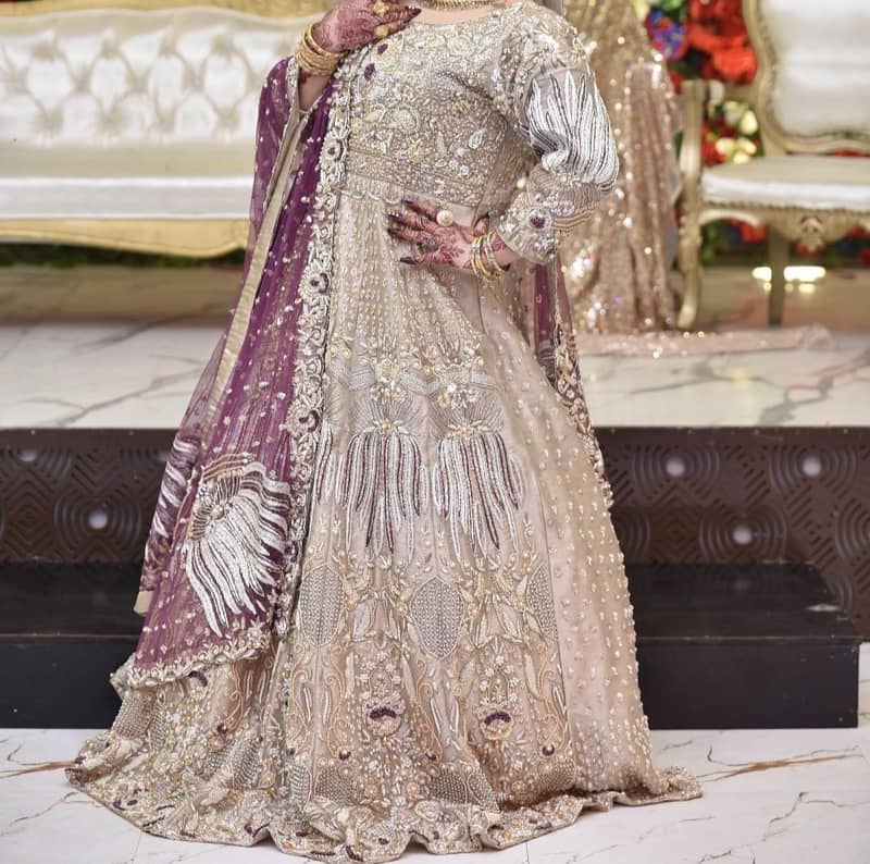 Bridal maxi 1