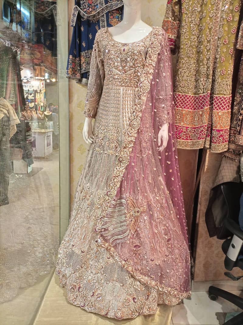 Bridal maxi 5