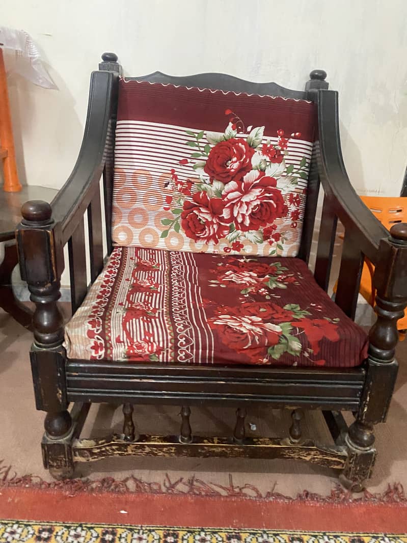 Sofa set 0