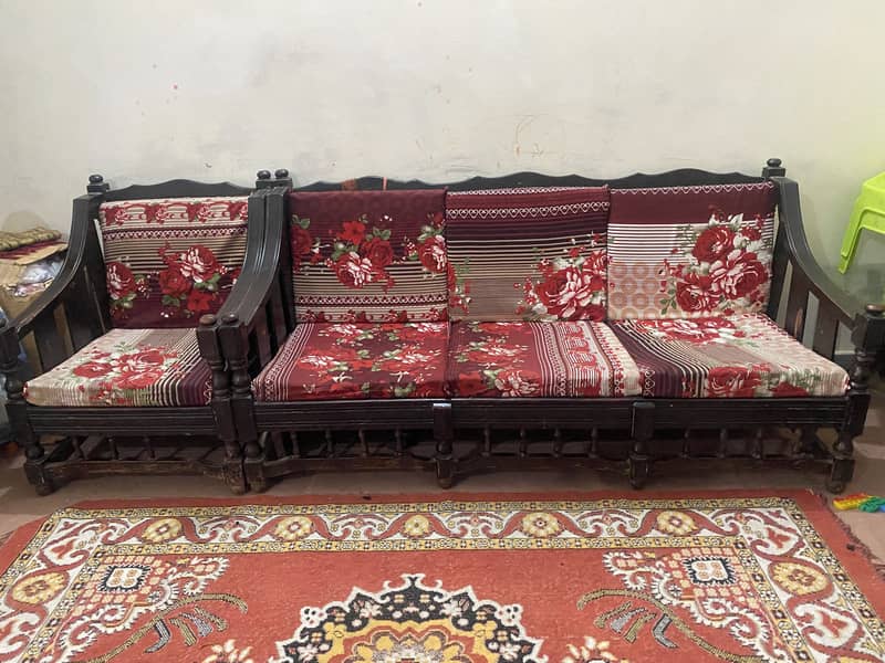 Sofa set 1