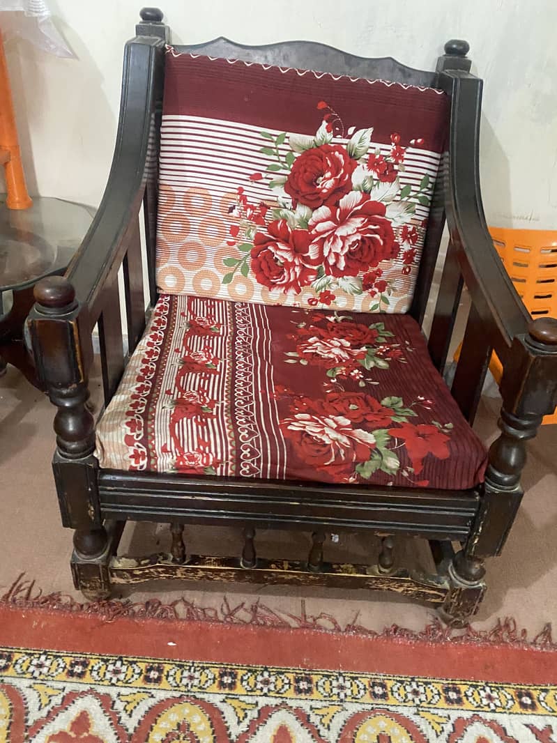 Sofa set 2