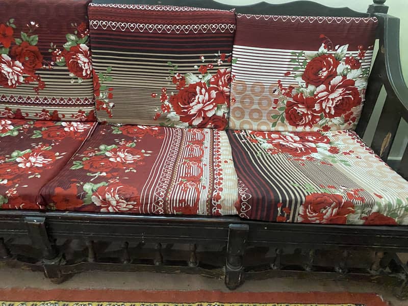 Sofa set 3