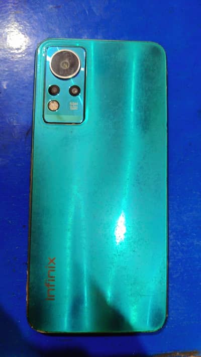 infinix note 11 (exchange possible)