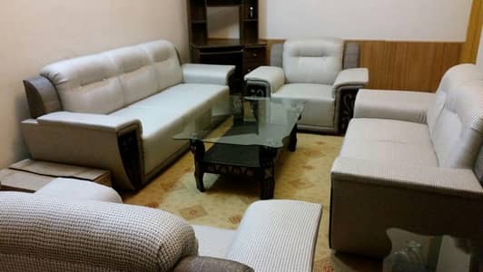 07 Seater Sofa Set  for Sale