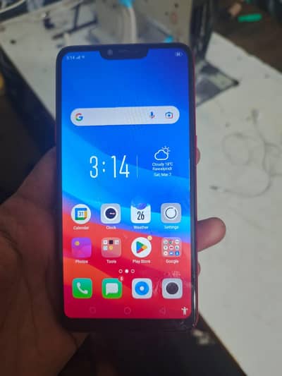 oppo A3s 2/16