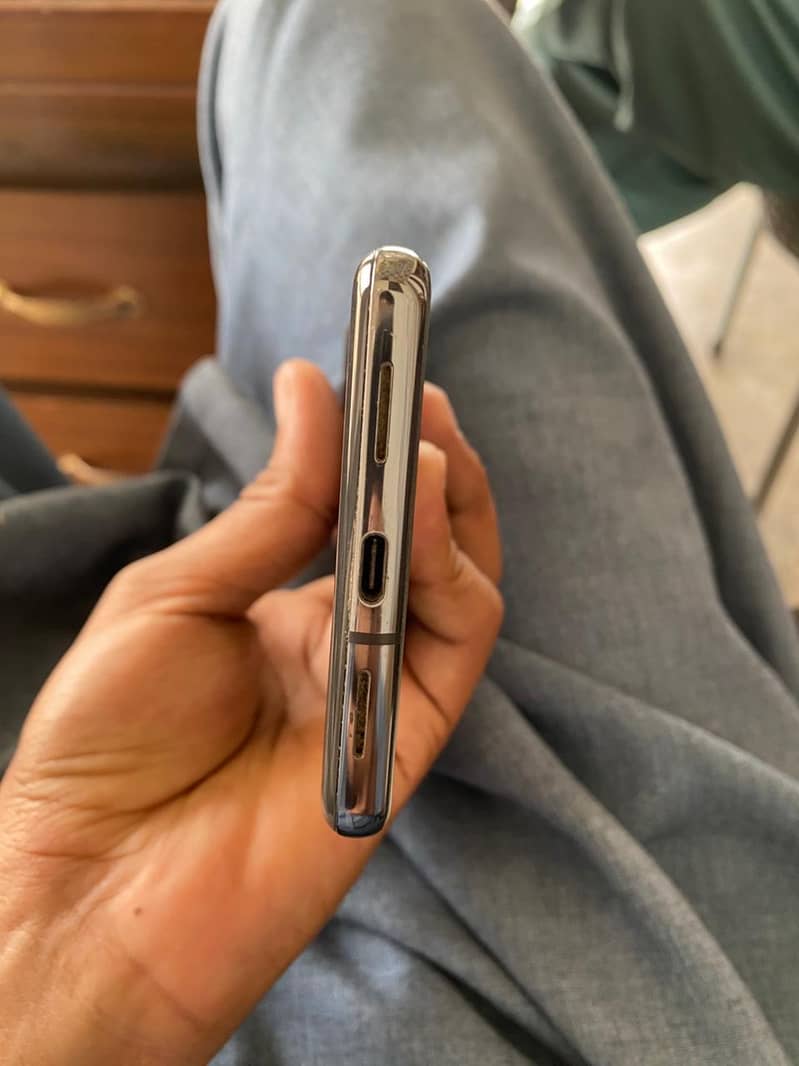 Google pixel 7 pro 2