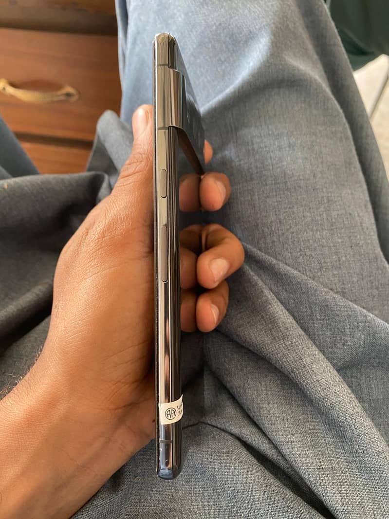 Google pixel 7 pro 3