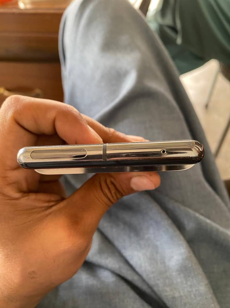 Google pixel 7 pro 5