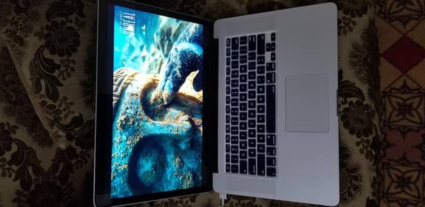 macbook pro 2013 late top of the line variant