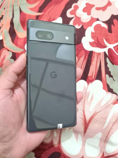 Google Pixel 7a 8/128 All okay