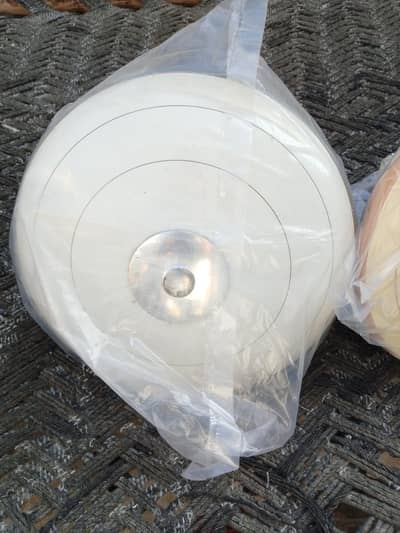 "4 Ceiling Fans Available - Best Condition | for sale"