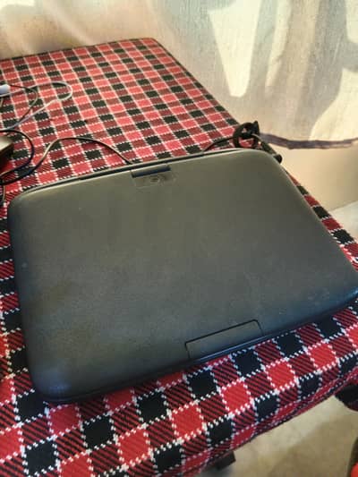 Mini Laptop 360 Rotateable With Functions of Tablet