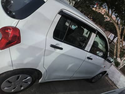 Suzuki Cultus VXR 2018