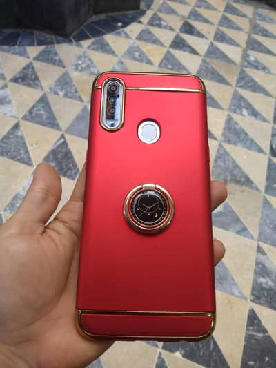 OPPO A31 4GB/128GB. OFFICIAL APPROVED.