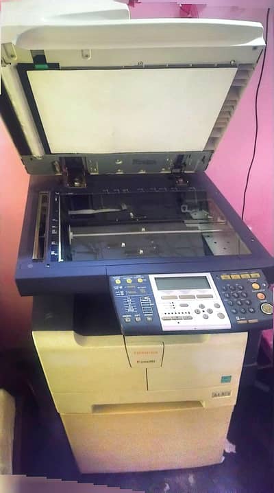Toshiba 182 Photocopier