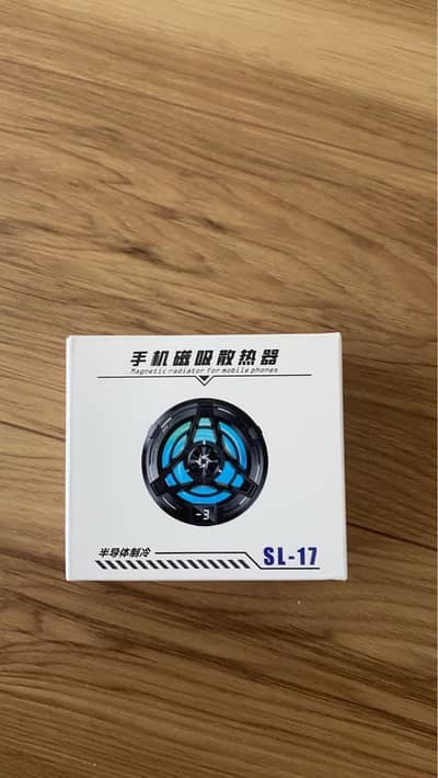 Mobile Cooling Fan SL-17 & DY-88 | Best for Gaming