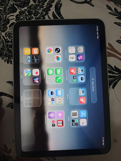 Ipad Mini 6 Box