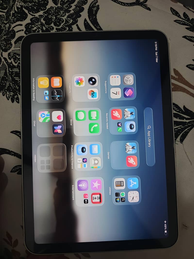 Ipad Mini 6 Box 0