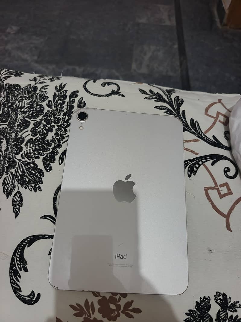 Ipad Mini 6 Box 1