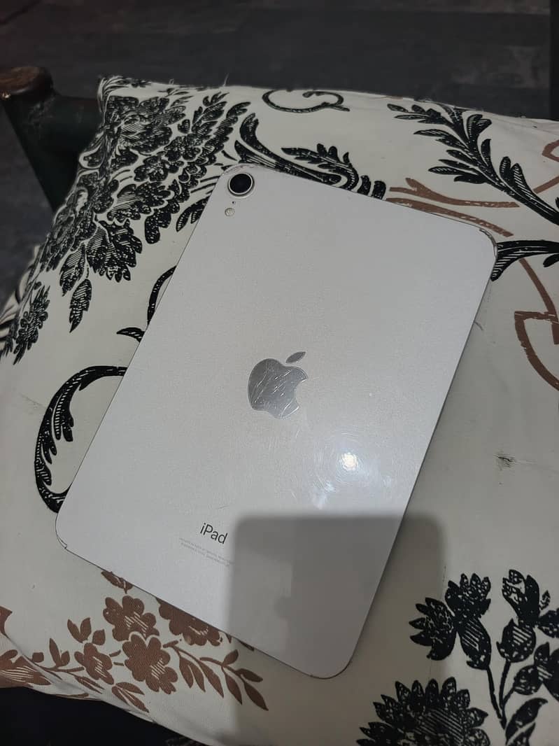 Ipad Mini 6 Box 6