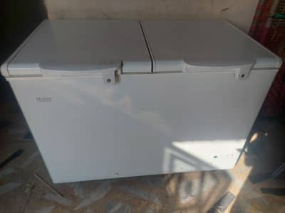 inverter freezer