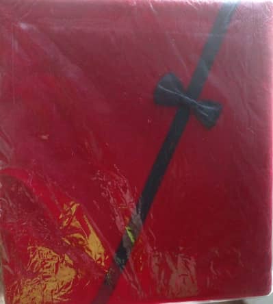 Velevt Jewellery boxes