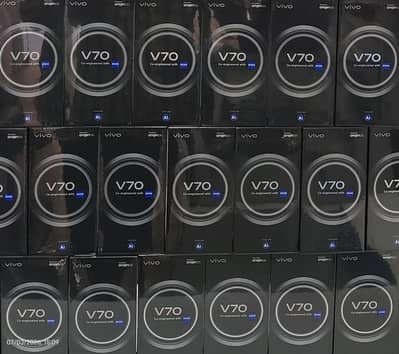 Vivo V70 5G